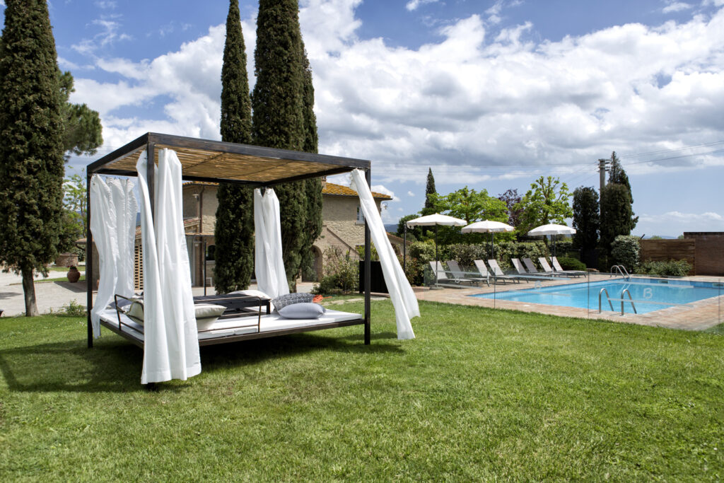 Relais Villa Barattino Toscana