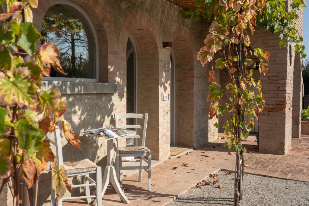 Relais Villa Barattino Toscana